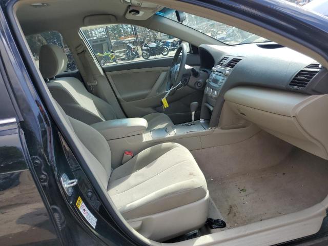Photo 5 from auction – 2011 TOYOTA CAMRY BASE with VIN 4T1BF3EKXBU162227