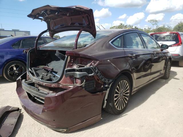 Photo 4 from auction – 2017 FORD FUSION SE with VIN 3FA6P0H92HR202901