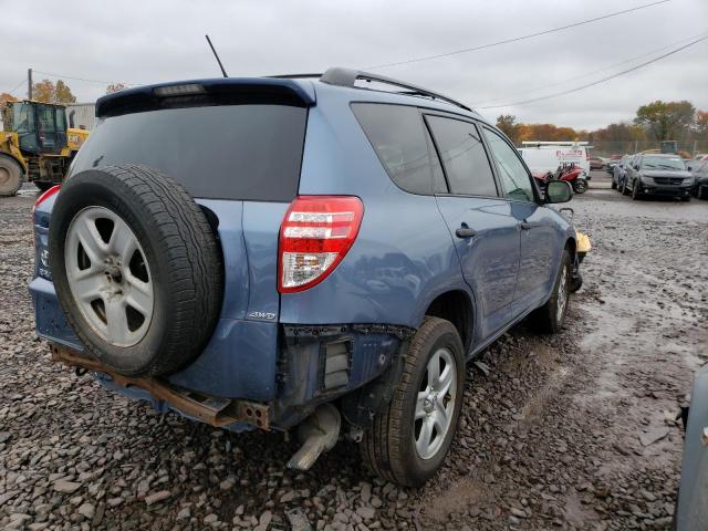 Photo 4 from auction – 2011 TOYOTA RAV4 with VIN 2T3BF4DV2BW113452