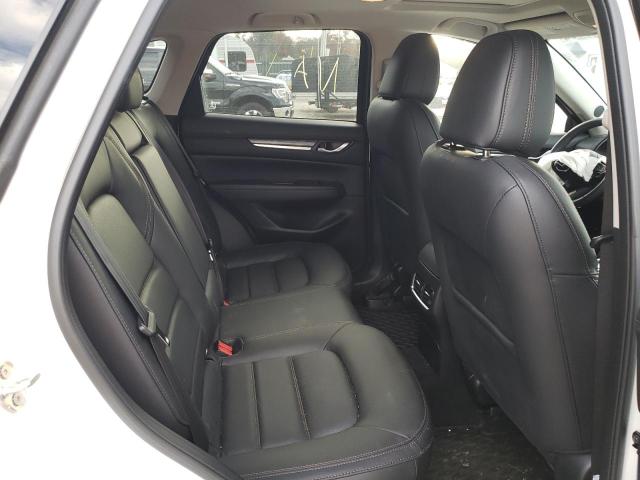 Photo 6 from auction – 2021 MAZDA CX-5 GRAND with VIN JM3KFBAY2M0313457
