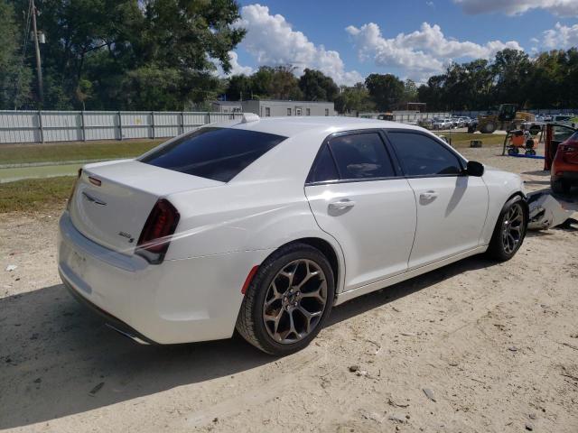 Photo 4 from auction – 2016 CHRYSLER 300 S with VIN 2C3CCABG6GH223898