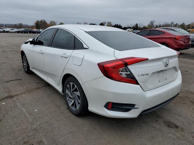 Photo 3 from auction – 2016 HONDA CIVIC EX with VIN 19XFC2F79GE223608
