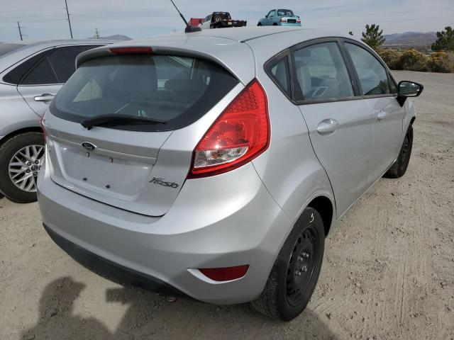 Photo 4 from auction – 2013 FORD FIESTA SE with VIN 3FADP4EJ6DM142318