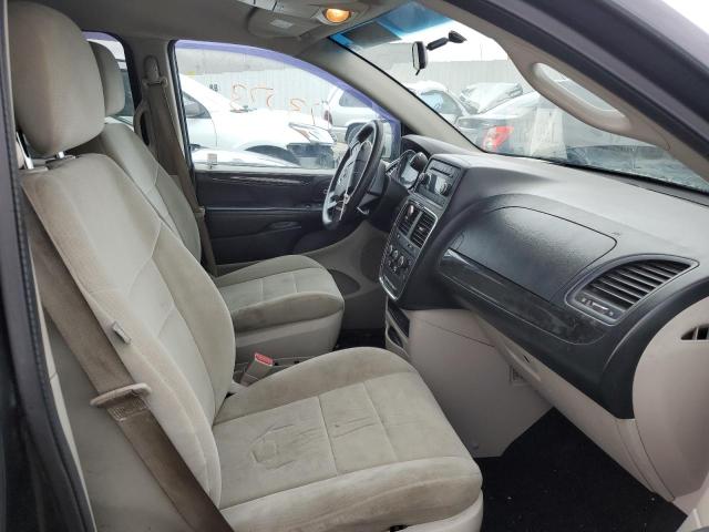 Photo 5 from auction – 2012 DODGE GRAND CARA with VIN 2C4RDGCG6CR204518