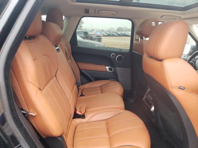 Photo 6 from auction – 2016 LAND ROVER RANGE ROVE with VIN SALWR2EF8GA572133
