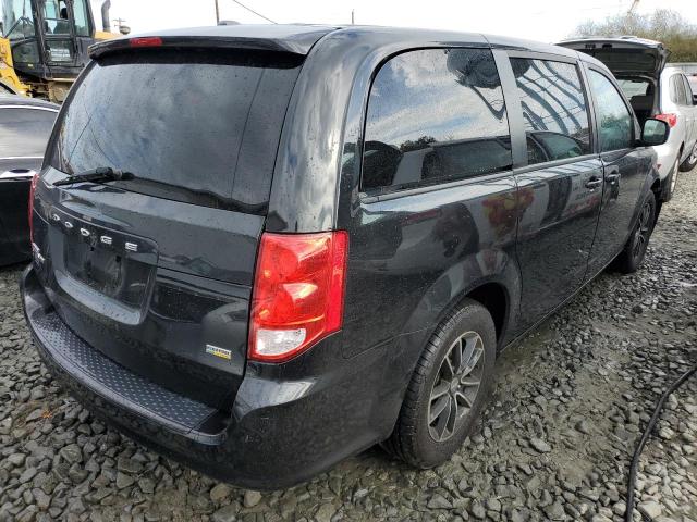 Photo 4 from auction – 2018 DODGE GRAND CARA with VIN 2C4RDGBG8JR200646