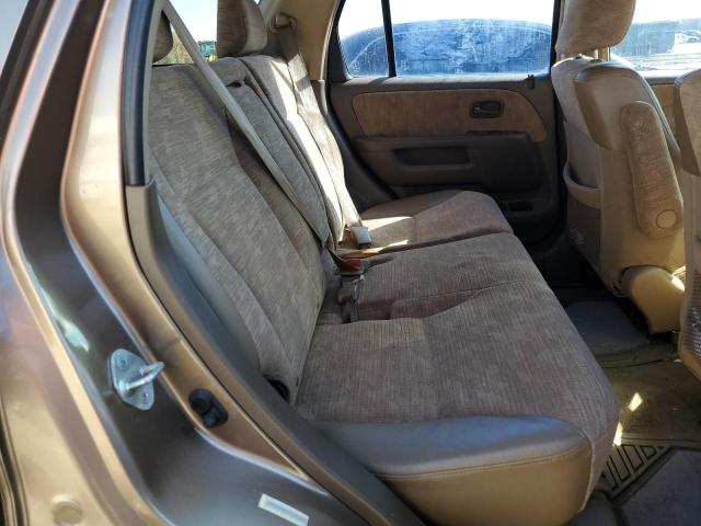 Photo 6 from auction – 2002 HONDA CR-V with VIN JHLRD68422C006893