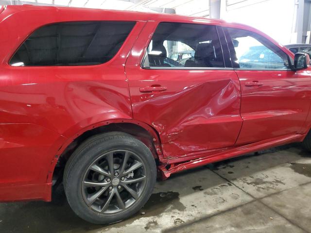 Photo 9 from auction – 2018 DODGE DURANGO GT with VIN 1C4RDJDG4JC194511