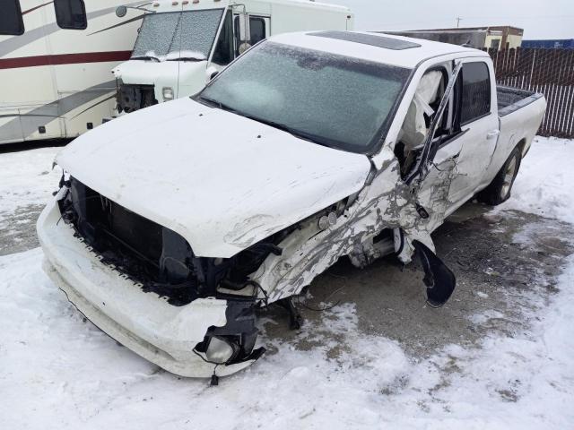 Photo 2 from auction – 2014 RAM 1500 SPORT with VIN 1C6RR7UT7ES389586