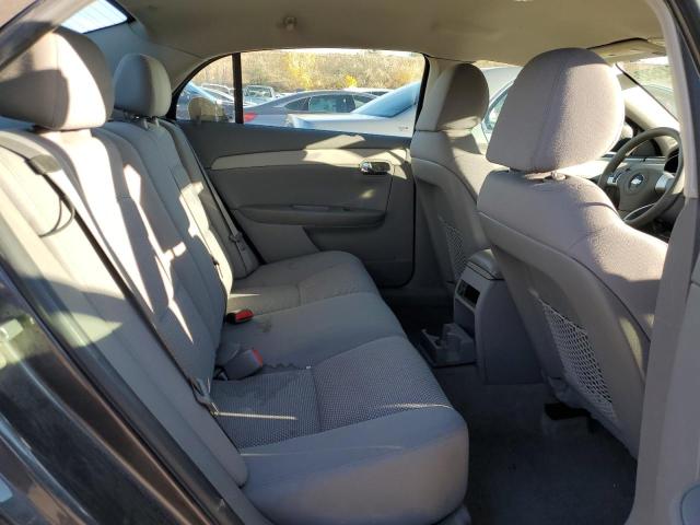 Photo 6 from auction – 2010 CHEVROLET MALIBU LS with VIN 1G1ZB5EB2A4143477