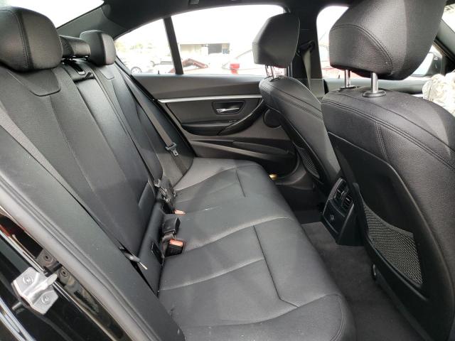 Photo 6 from auction – 2018 BMW 330 I with VIN WBA8B9G54JNU98031