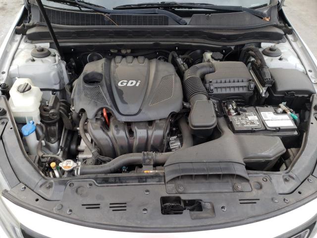 Photo 7 from auction – 2015 KIA OPTIMA LX with VIN 5XXGM4A70FG478951