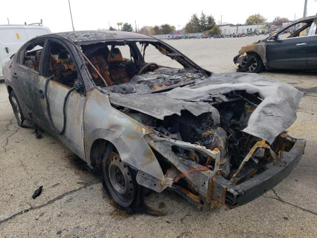 صورة رقم 1 من المزاد - 2012 NISSAN ALTIMA BAS مع VIN 1N4AL2AP5CC198828