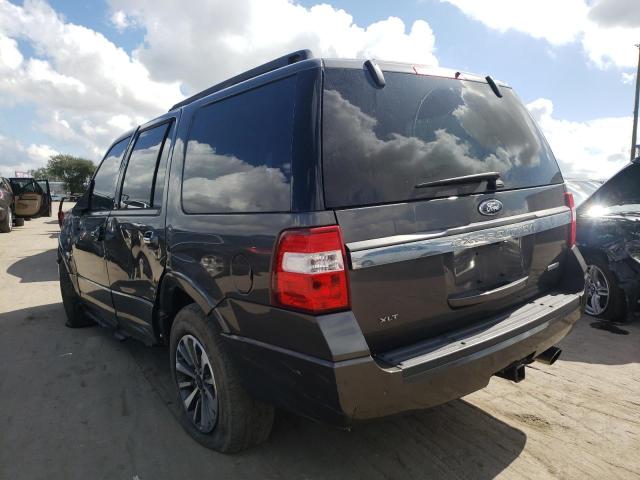 Photo 3 from auction – 2015 FORD EXPEDITION with VIN 1FMJU1HTXFEF04608