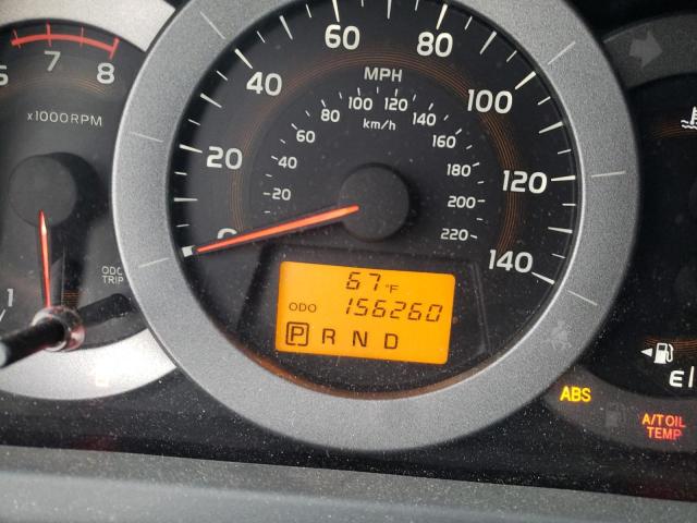 Photo 8 from auction – 2012 TOYOTA RAV4 with VIN 2T3BF4DV9CW266198