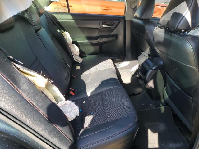 Photo 6 from auction – 2016 TOYOTA CAMRY LE with VIN 4T1BF1FK1GU192985