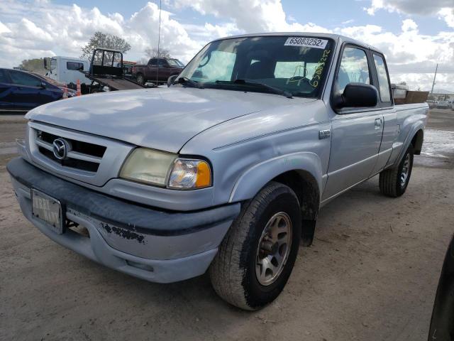 Photo 2 from auction – 2003 MAZDA B3000 CAB with VIN 4F4YR16U63TM20395