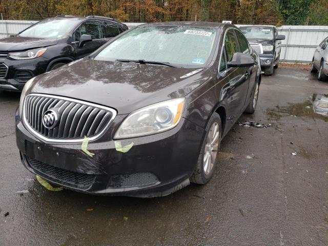Photo 9 from auction – 2015 BUICK VERANO with VIN 1G4PP5SKXF4215047
