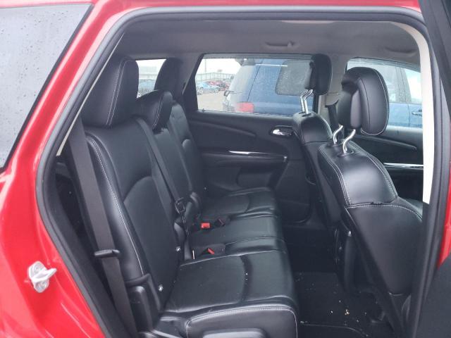 Photo 6 from auction – 2013 DODGE JOURNEY CR with VIN 3C4PDDDG5DT591887