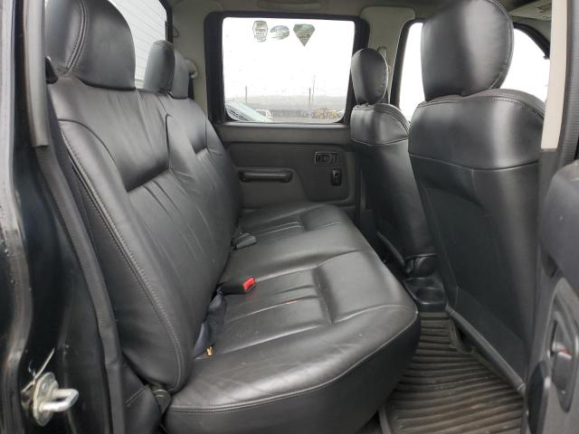 Photo 6 from auction – 2001 NISSAN FRONTIER with VIN 1N6ED27Y31C388694