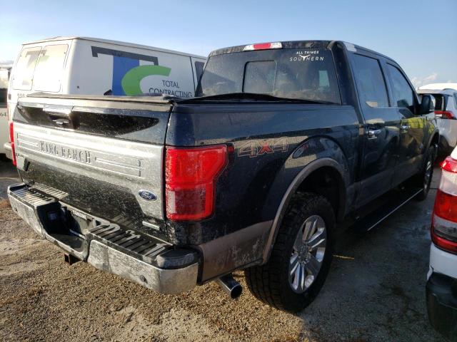Photo 4 from auction – 2019 FORD F150 SUPER with VIN 1FTEW1E45KFB88701