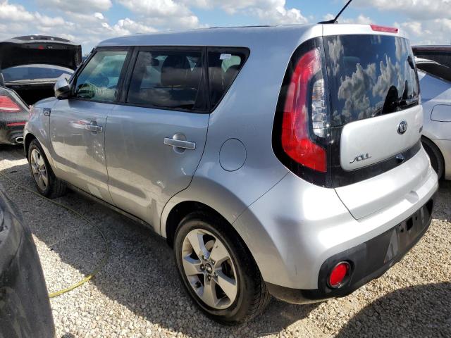 Photo 3 from auction – 2019 KIA SOUL with VIN KNDJN2A20K7655982