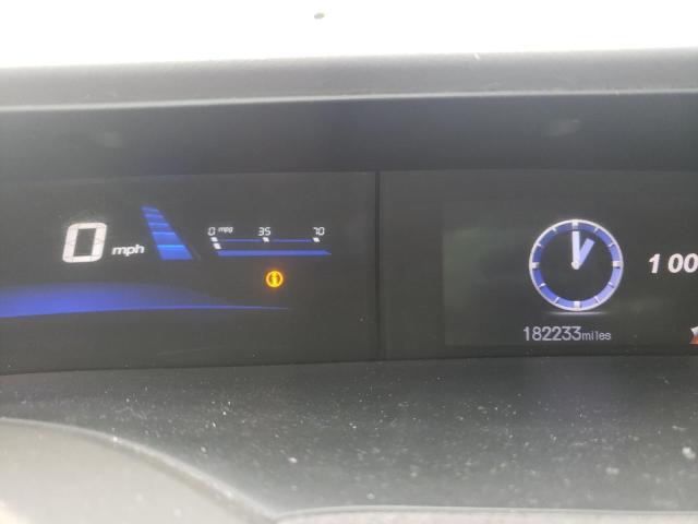 Photo 8 from auction – 2012 HONDA CIVIC LX with VIN 2HGFB2F51CH565362