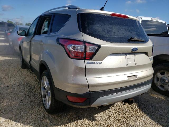 Photo 3 from auction – 2018 FORD ESCAPE TIT with VIN 1FMCU9J96JUB50669