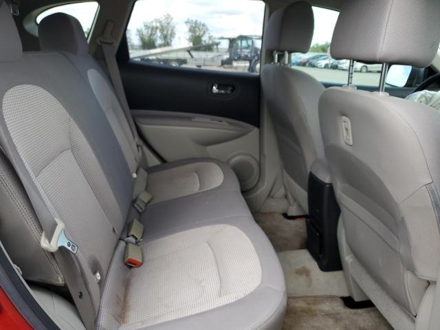 Photo 6 from auction – 2013 NISSAN ROGUE S with VIN JN8AS5MT3DW535119