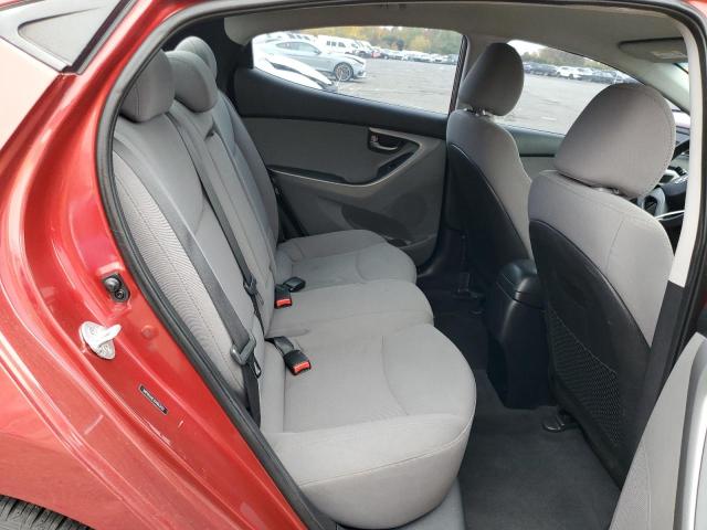 Photo 6 from auction – 2016 HYUNDAI ELANTRA SE with VIN 5NPDH4AE3GH663152