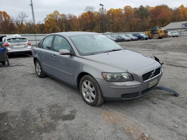 VOLVO S40 2.4I 2006 with VIN YV1MS390962172342 - Photo from auction