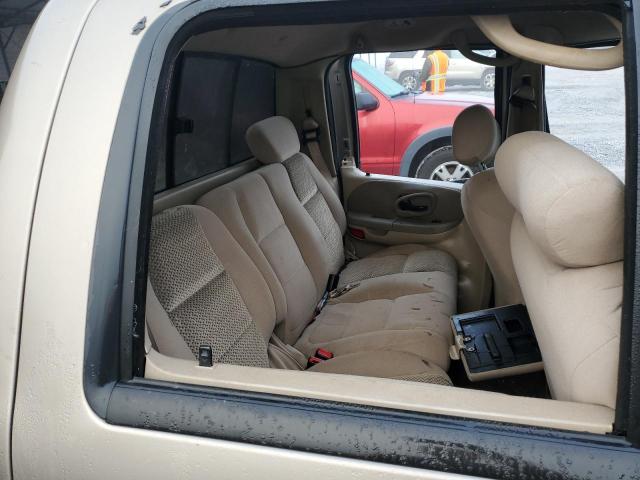 Photo 6 from auction – 2003 FORD F150 SUPER with VIN 1FTRW07673KD60827