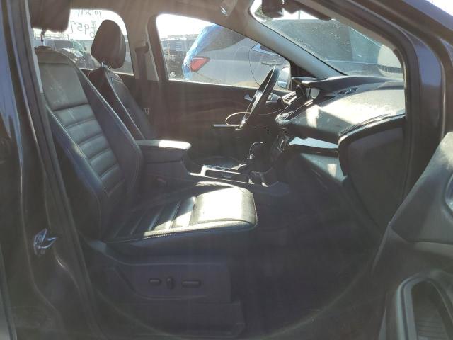صورة رقم 5 من المزاد - 2017 FORD ESCAPE TIT مع VIN 1FMCU9JD2HUC86957