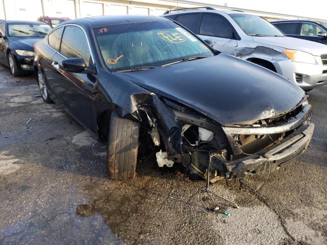 HONDA ACCORD EXL 2011 with VIN 1HGCS2B87BA008892 - Photo from auction