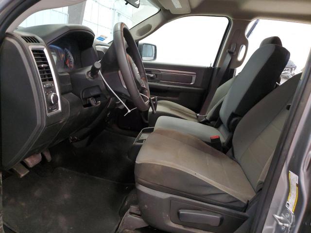 Photo 7 from auction – 2021 RAM 1500 CLASS with VIN 1C6RR6LG1MS533551