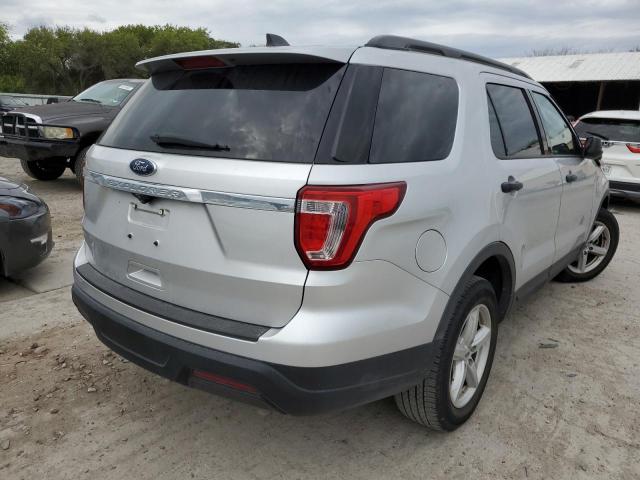 Photo 4 from auction – 2019 FORD EXPLORER with VIN 1FM5K7B82KGA95890