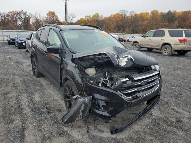 FORD ESCAPE SE 2019 with VIN 1FMCU0GD0KUA64640 - Photo from auction
