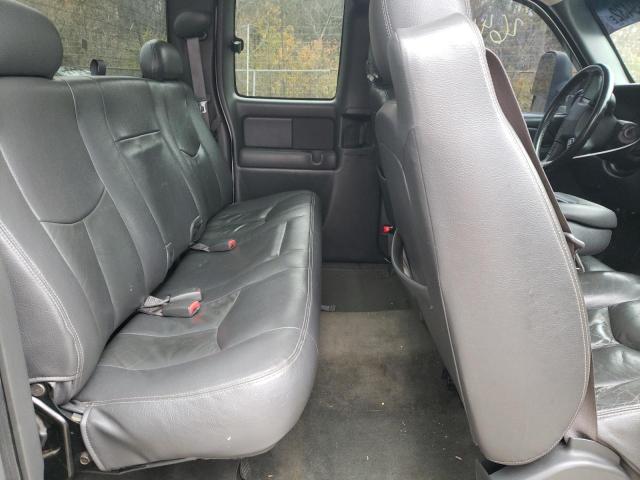 Photo 6 from auction – 2003 GMC NEW SIERRA with VIN 1GTEK19T03E241681