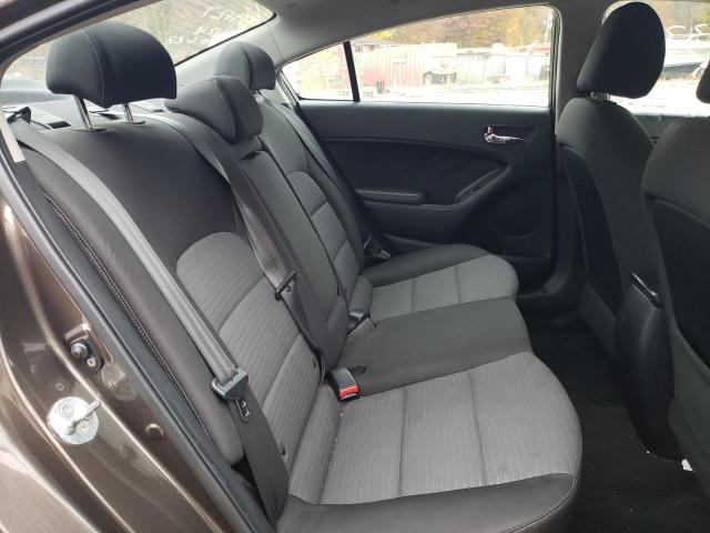 Photo 6 from auction – 2015 KIA FORTE LX with VIN KNAFX4A68F5269159