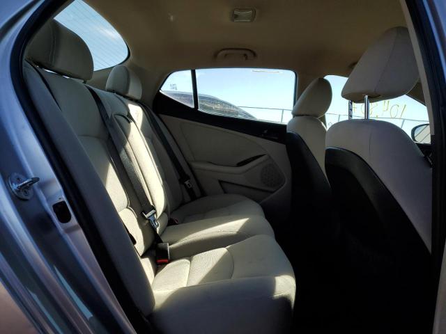 Photo 6 from auction – 2015 KIA OPTIMA LX with VIN 5XXGM4A78FG396899