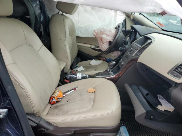 Photo 5 from auction – 2015 BUICK VERANO with VIN 1G4PP5SK4F4194731