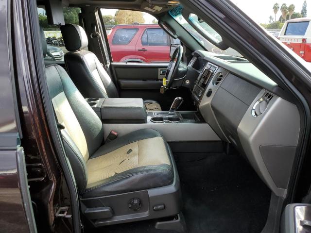 Photo 5 from auction – 2007 FORD EXPEDITION with VIN 1FMFK17527LA95256