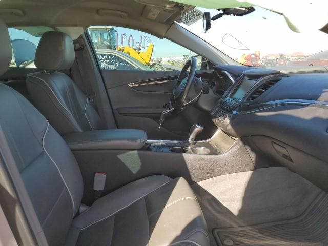 Photo 5 from auction – 2017 CHEVROLET IMPALA PRE with VIN 1G1145S33HU137525