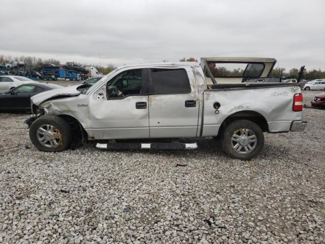 Photo 9 from auction – 2008 FORD F150 SUPER with VIN 1FTPW14V28FB22604