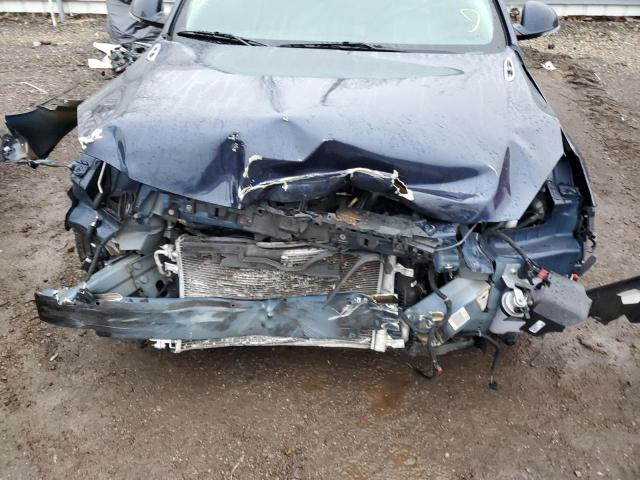 Photo 9 from auction – 2012 BUICK REGAL with VIN 2G4GR5EK8C9142887
