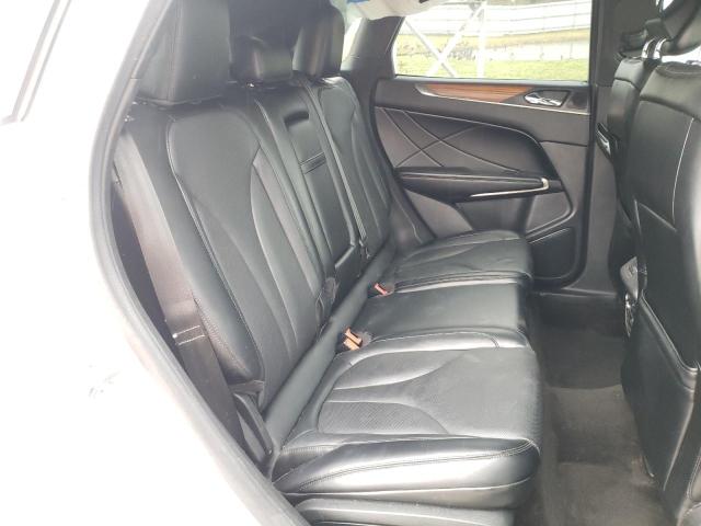 Photo 6 from auction – 2015 LINCOLN MKC with VIN 5LMTJ2AH8FUJ09861