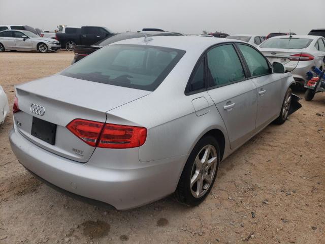 Photo 4 from auction – 2009 AUDI A4 2.0T QU with VIN WAULF78KX9N032932