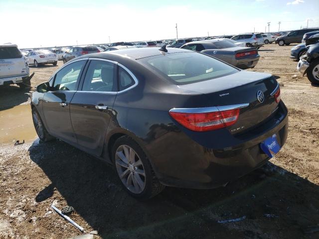 Photo 3 from auction – 2013 BUICK VERANO with VIN 1G4PP5SK6D4122149