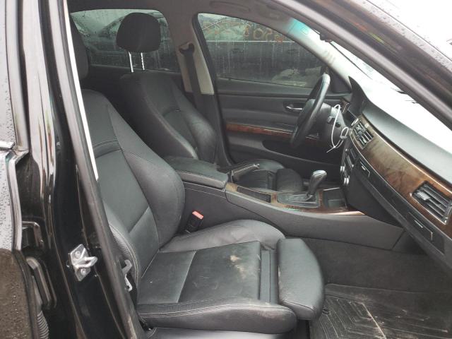 Photo 5 from auction – 2011 BMW 335 D with VIN WBAPN7C54BA779851