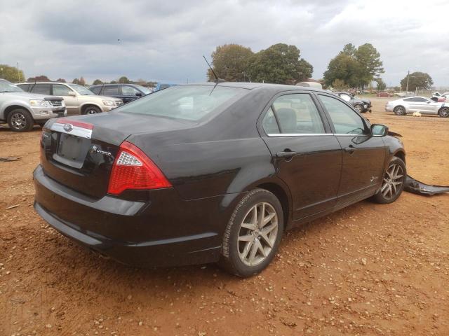 Photo 4 from auction – 2010 FORD FUSION HYB with VIN 3FADP0L35AR386263